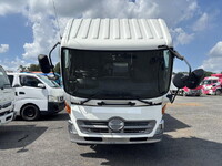 HINO Ranger Garbage Truck TKG-FC9JDAA 2015 169,279km_34