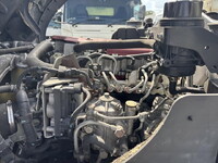HINO Ranger Garbage Truck TKG-FC9JDAA 2015 169,279km_36