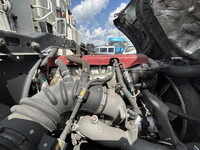 HINO Ranger Garbage Truck TKG-FC9JDAA 2015 169,279km_37