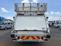 HINO Ranger Garbage Truck TKG-FC9JDAA 2015 169,279km_4