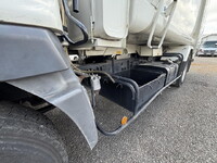 HINO Ranger Garbage Truck TKG-FC9JDAA 2015 169,279km_8