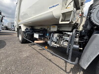 HINO Ranger Garbage Truck TKG-FC9JDAA 2015 169,279km_9