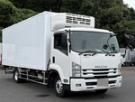 Forward Refrigerator & Freezer Truck