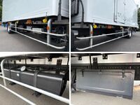 ISUZU Forward Refrigerator & Freezer Truck TKG-FRR90T2 2017 355,000km_21