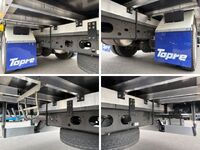 ISUZU Forward Refrigerator & Freezer Truck TKG-FRR90T2 2017 355,000km_25