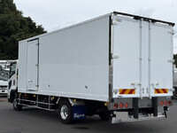 ISUZU Forward Refrigerator & Freezer Truck TKG-FRR90T2 2017 355,000km_2