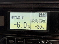ISUZU Forward Refrigerator & Freezer Truck TKG-FRR90T2 2017 355,000km_34