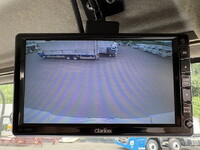 ISUZU Forward Refrigerator & Freezer Truck TKG-FRR90T2 2017 355,000km_37