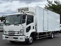 ISUZU Forward Refrigerator & Freezer Truck TKG-FRR90T2 2017 355,000km_3