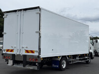 ISUZU Forward Refrigerator & Freezer Truck TKG-FRR90T2 2017 355,000km_4