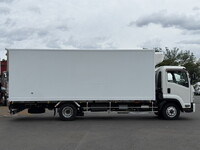 ISUZU Forward Refrigerator & Freezer Truck TKG-FRR90T2 2017 355,000km_7