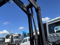 MITSUBISHI FUSO Fighter Loader Dump TKG-FK71F 2016 12,957km_13