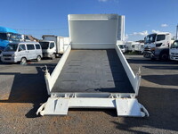MITSUBISHI FUSO Fighter Loader Dump TKG-FK71F 2016 12,957km_16
