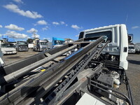 MITSUBISHI FUSO Fighter Loader Dump TKG-FK71F 2016 12,957km_17