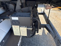 MITSUBISHI FUSO Fighter Loader Dump TKG-FK71F 2016 12,957km_18