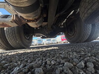 MITSUBISHI FUSO Fighter Loader Dump TKG-FK71F 2016 12,957km_20
