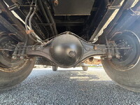 MITSUBISHI FUSO Fighter Loader Dump TKG-FK71F 2016 12,957km_21