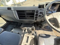 MITSUBISHI FUSO Fighter Loader Dump TKG-FK71F 2016 12,957km_27