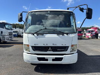 MITSUBISHI FUSO Fighter Loader Dump TKG-FK71F 2016 12,957km_2