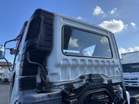 MITSUBISHI FUSO Fighter Loader Dump TKG-FK71F 2016 12,957km_31
