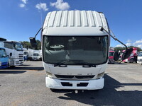 MITSUBISHI FUSO Fighter Loader Dump TKG-FK71F 2016 12,957km_32