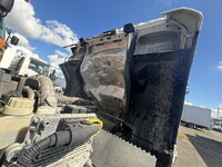 MITSUBISHI FUSO Fighter Loader Dump TKG-FK71F 2016 12,957km_33