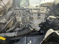 MITSUBISHI FUSO Fighter Loader Dump TKG-FK71F 2016 12,957km_35