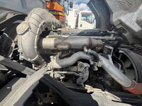 MITSUBISHI FUSO Fighter Loader Dump TKG-FK71F 2016 12,957km_36