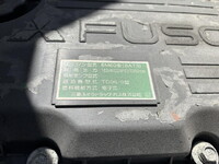 MITSUBISHI FUSO Fighter Loader Dump TKG-FK71F 2016 12,957km_37