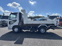 MITSUBISHI FUSO Fighter Loader Dump TKG-FK71F 2016 12,957km_6