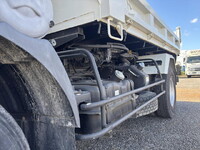 MITSUBISHI FUSO Fighter Loader Dump TKG-FK71F 2016 12,957km_8