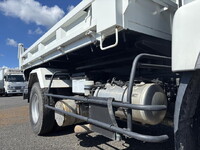 MITSUBISHI FUSO Fighter Loader Dump TKG-FK71F 2016 12,957km_9