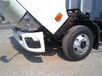 HINO Dutro Aluminum Wing 2WG-XZU723N 2026 630km_30