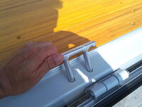 HINO Dutro Aluminum Wing 2WG-XZU723N 2026 630km_7