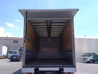 HINO Ranger Aluminum Wing 2PG-FD2ABG 2021 241,875km_10