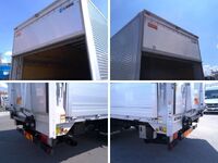 HINO Ranger Aluminum Wing 2PG-FD2ABG 2021 241,875km_11