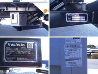 HINO Ranger Aluminum Wing 2PG-FD2ABG 2021 241,875km_18