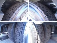 HINO Ranger Aluminum Wing 2PG-FD2ABG 2021 241,875km_21