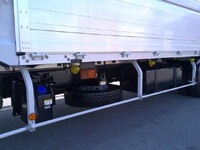 HINO Ranger Aluminum Wing 2PG-FD2ABG 2021 241,875km_22