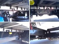HINO Ranger Aluminum Wing 2PG-FD2ABG 2021 241,875km_23
