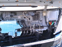 HINO Ranger Aluminum Wing 2PG-FD2ABG 2021 241,875km_24
