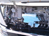HINO Ranger Aluminum Wing 2PG-FD2ABG 2021 241,875km_25