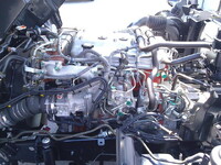 HINO Ranger Aluminum Wing 2PG-FD2ABG 2021 241,875km_26