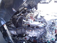 HINO Ranger Aluminum Wing 2PG-FD2ABG 2021 241,875km_27
