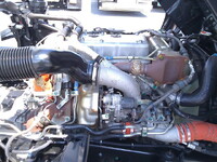 HINO Ranger Aluminum Wing 2PG-FD2ABG 2021 241,875km_29