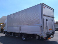 HINO Ranger Aluminum Wing 2PG-FD2ABG 2021 241,875km_2