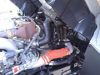 HINO Ranger Aluminum Wing 2PG-FD2ABG 2021 241,875km_30