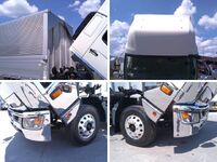 HINO Ranger Aluminum Wing 2PG-FD2ABG 2021 241,875km_31