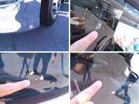 HINO Ranger Aluminum Wing 2PG-FD2ABG 2021 241,875km_32