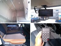 HINO Ranger Aluminum Wing 2PG-FD2ABG 2021 241,875km_33